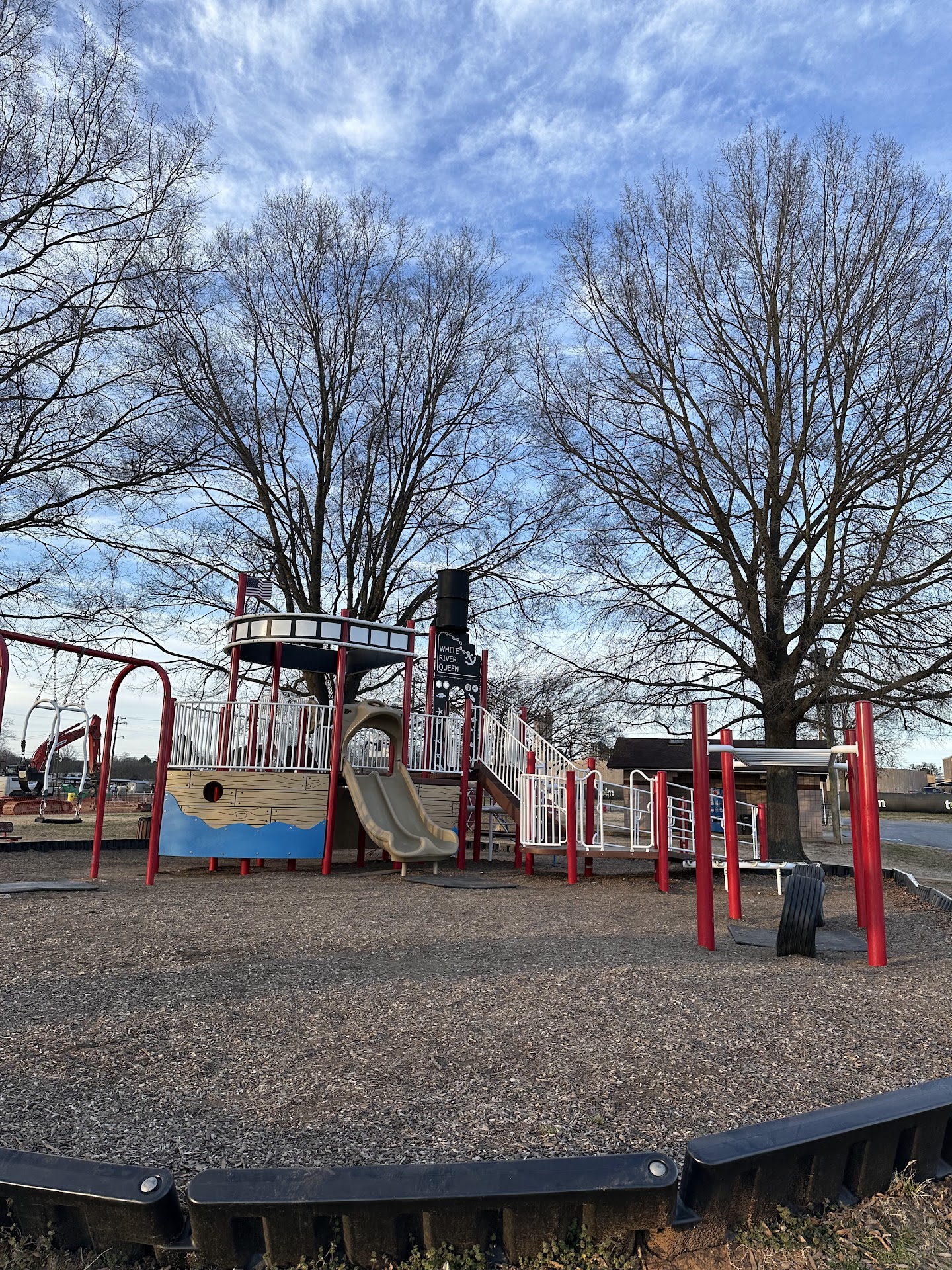 Batesville City Park