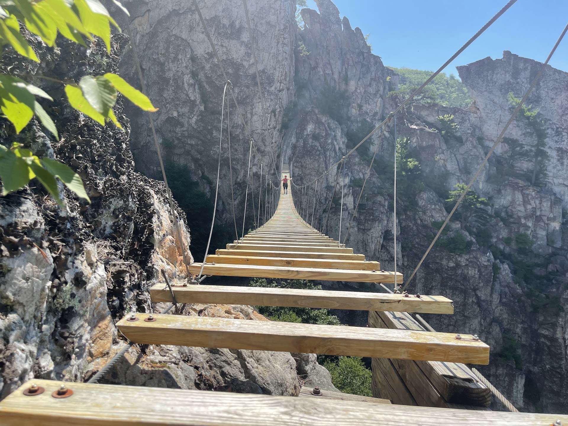 NROCKS Outdoor Adventures