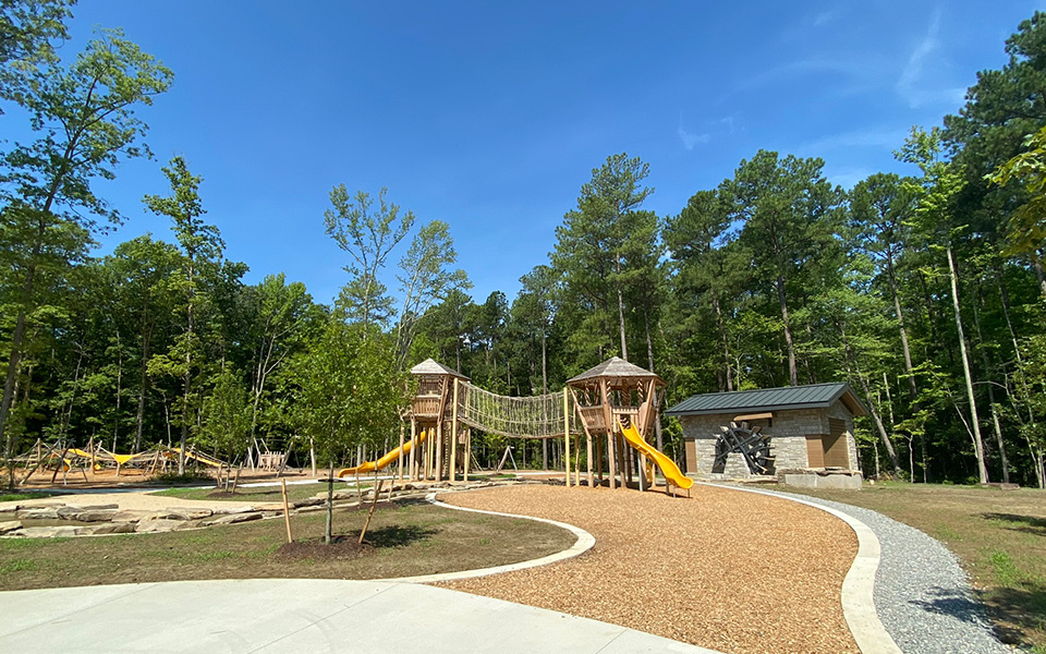Taylor Farm Park
