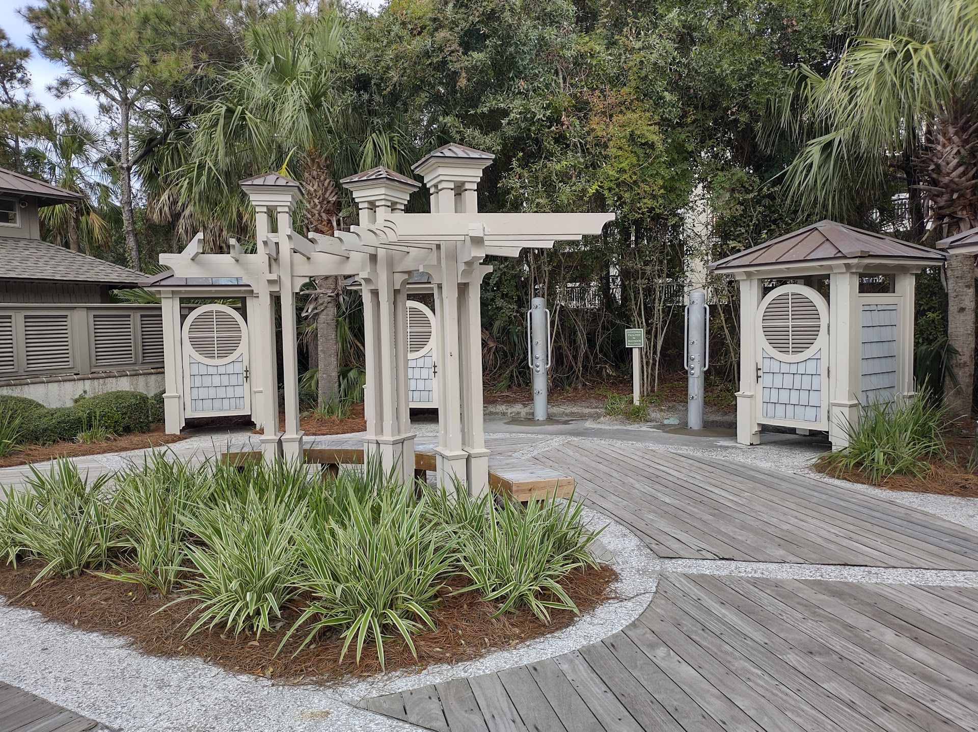Coligny Beach Park
