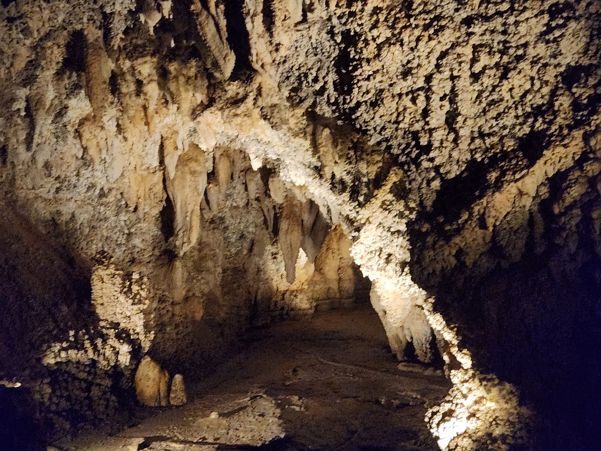 Timpanogos Cave National Monument