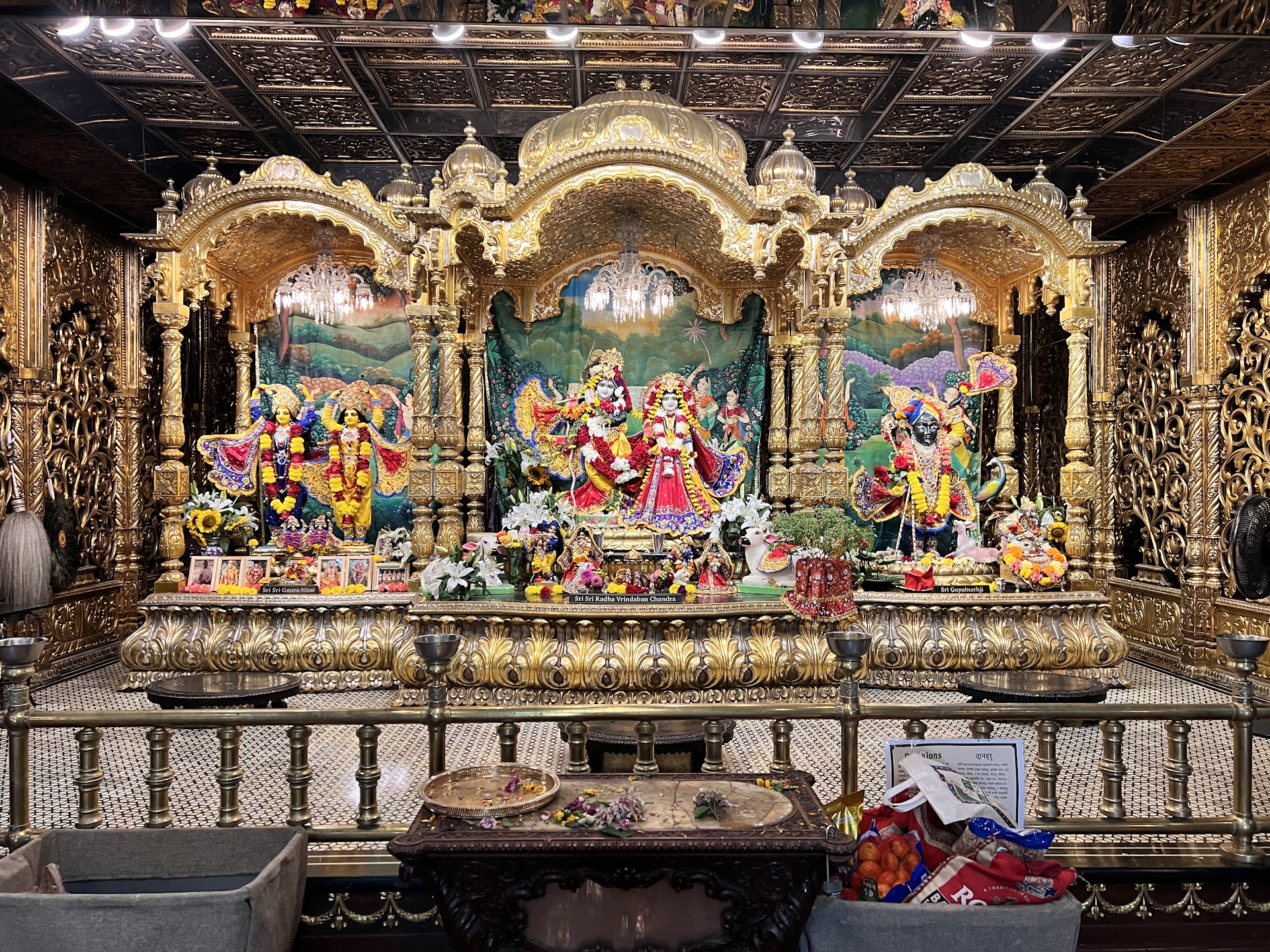 ISKCON New Vrindaban Inc.