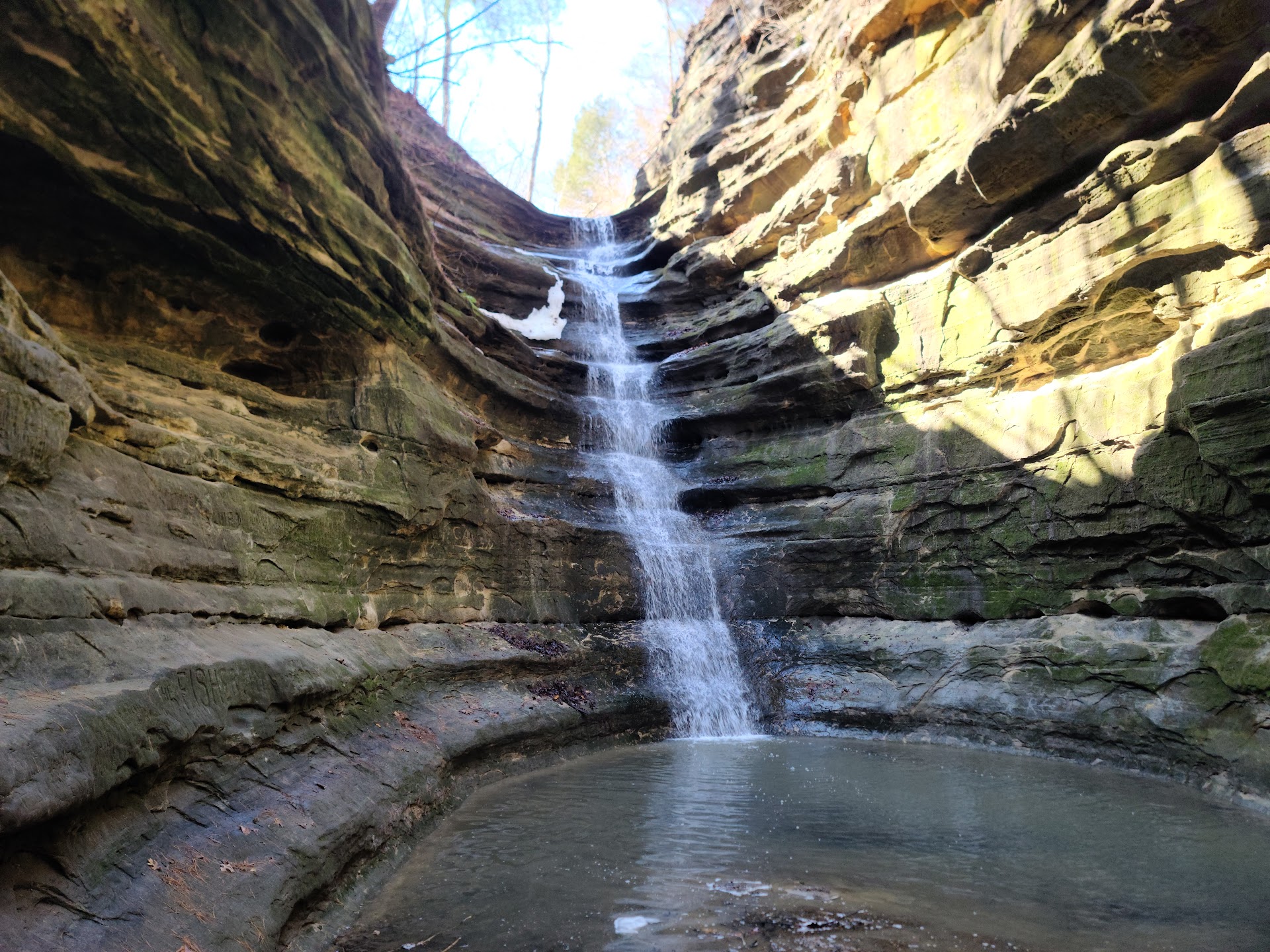 Starved Rock State Park