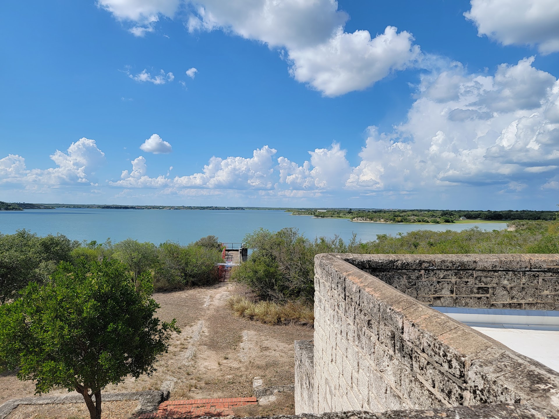 Lake Corpus Christi State Park