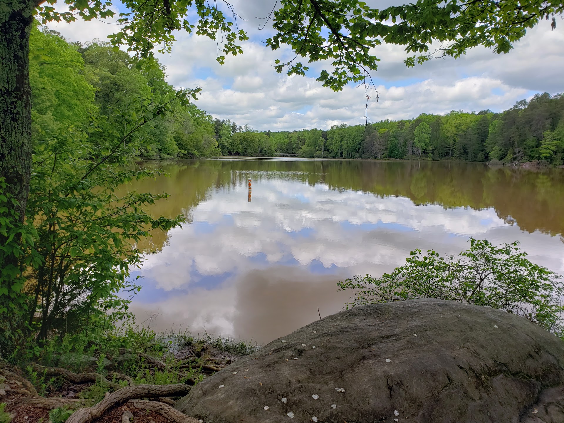 Lake Norman State Park