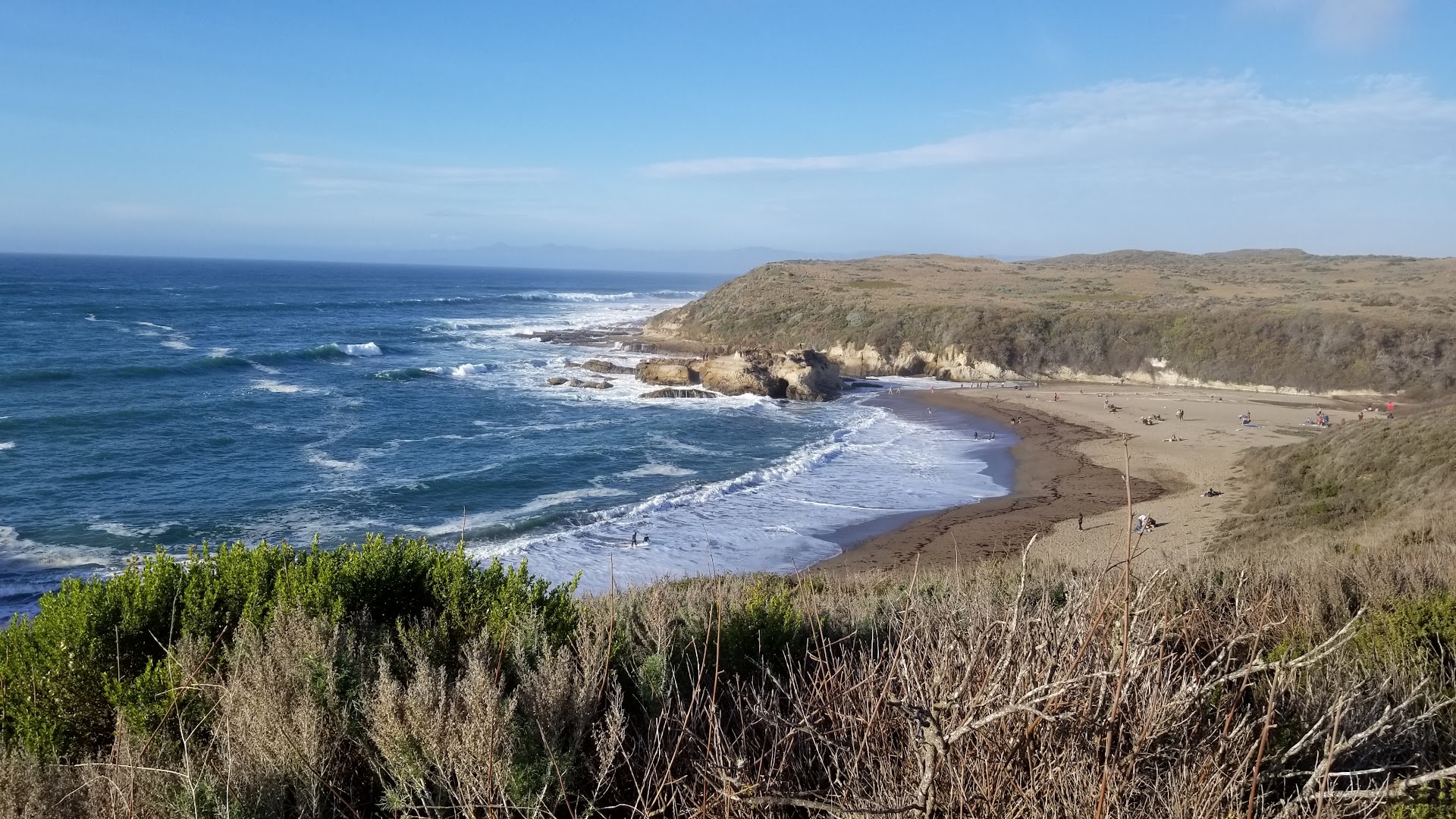 Montaña de Oro State Park