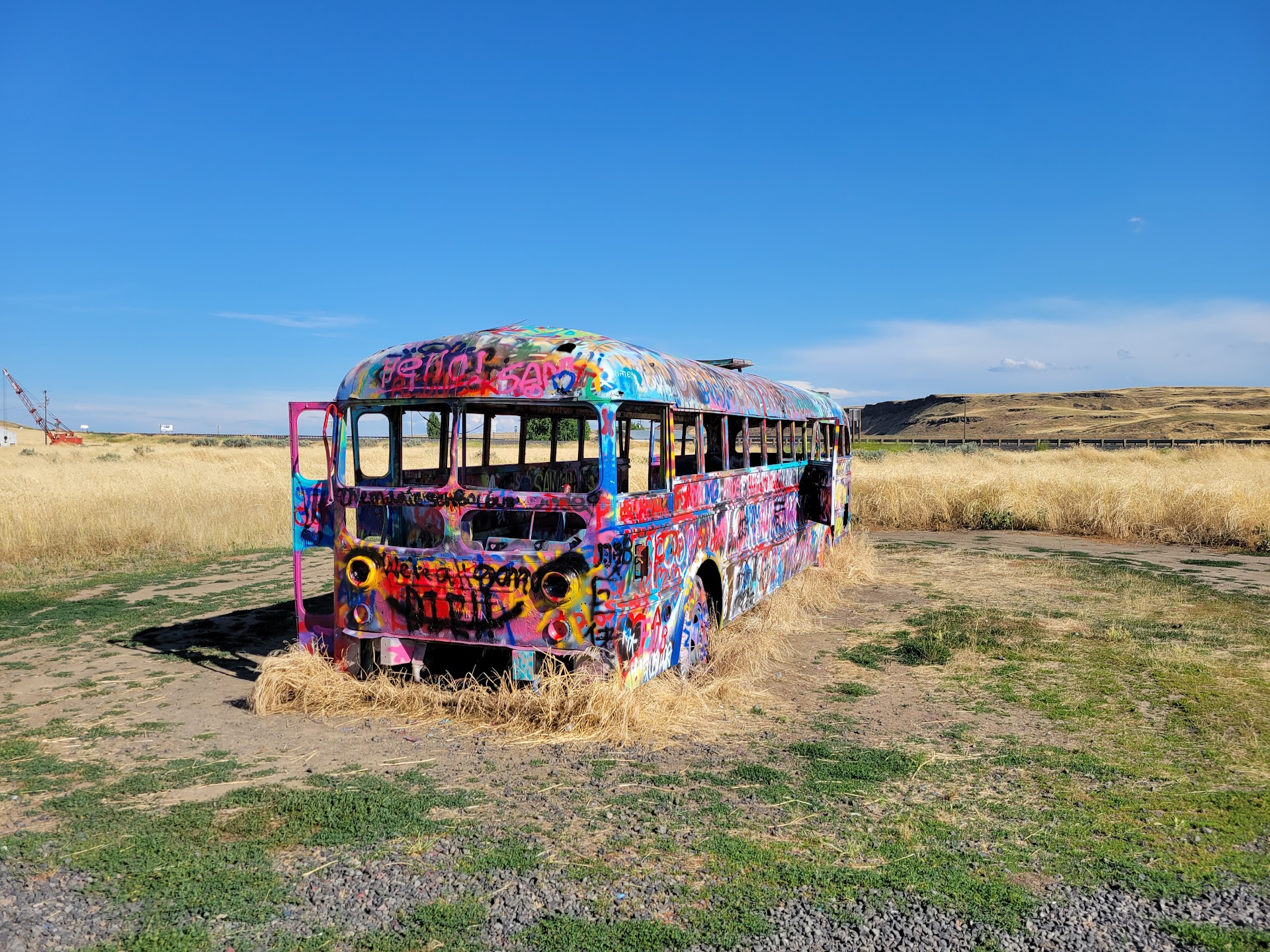 #thatnwbus