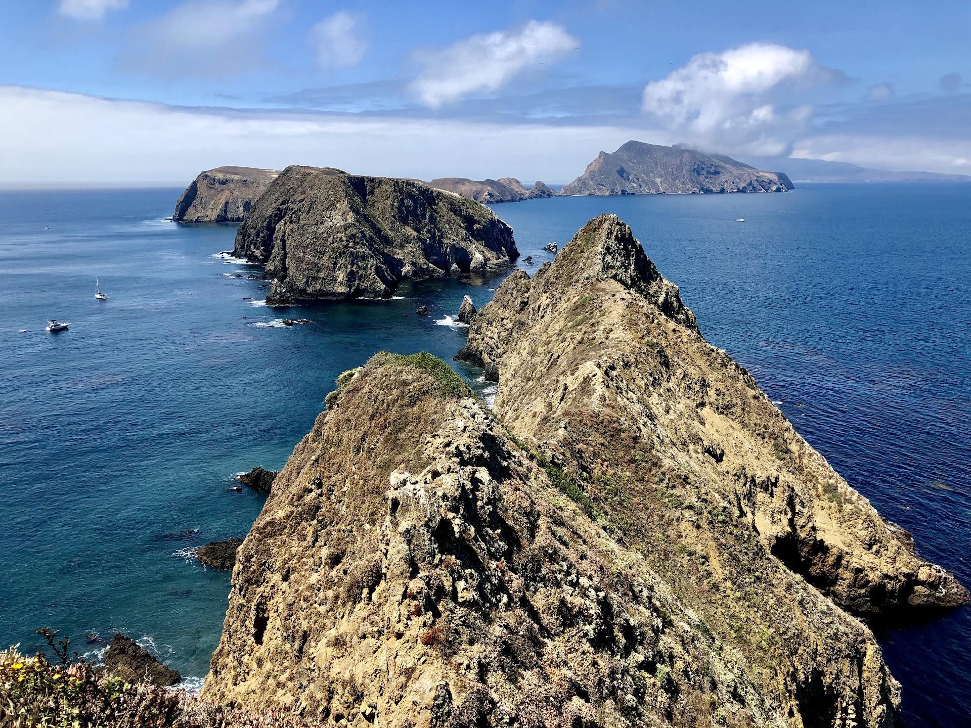 Channel Islands National Park