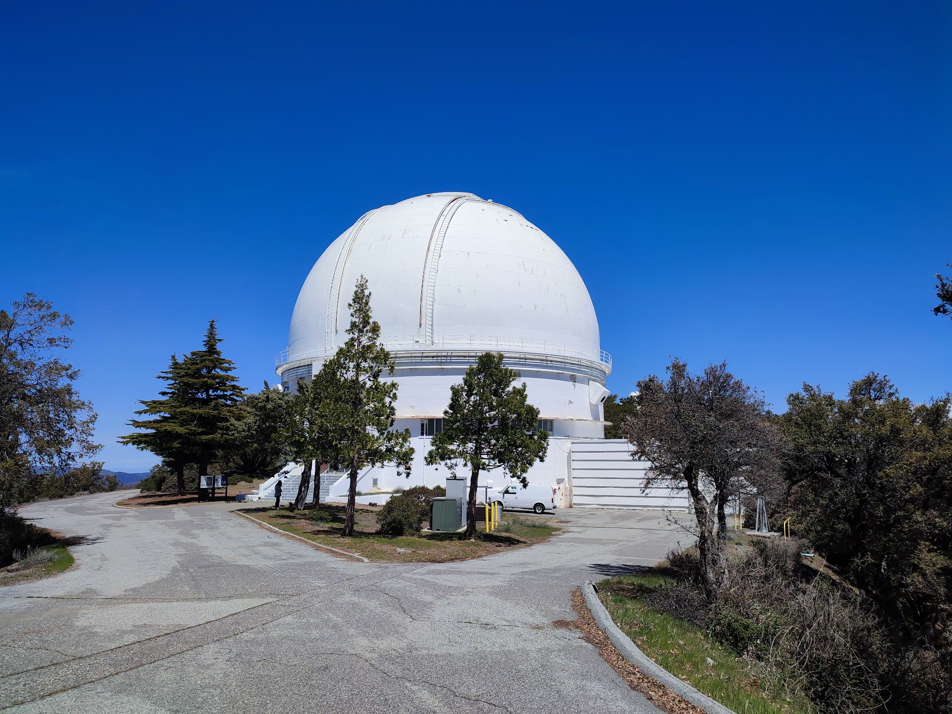 Lick Observatory