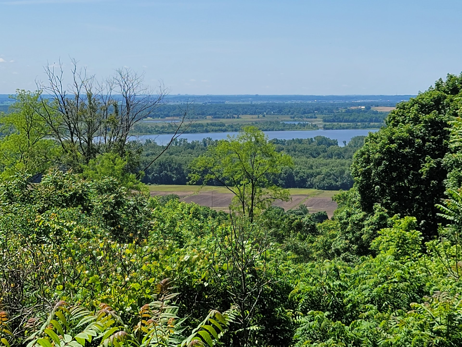 Pere Marquette State Park