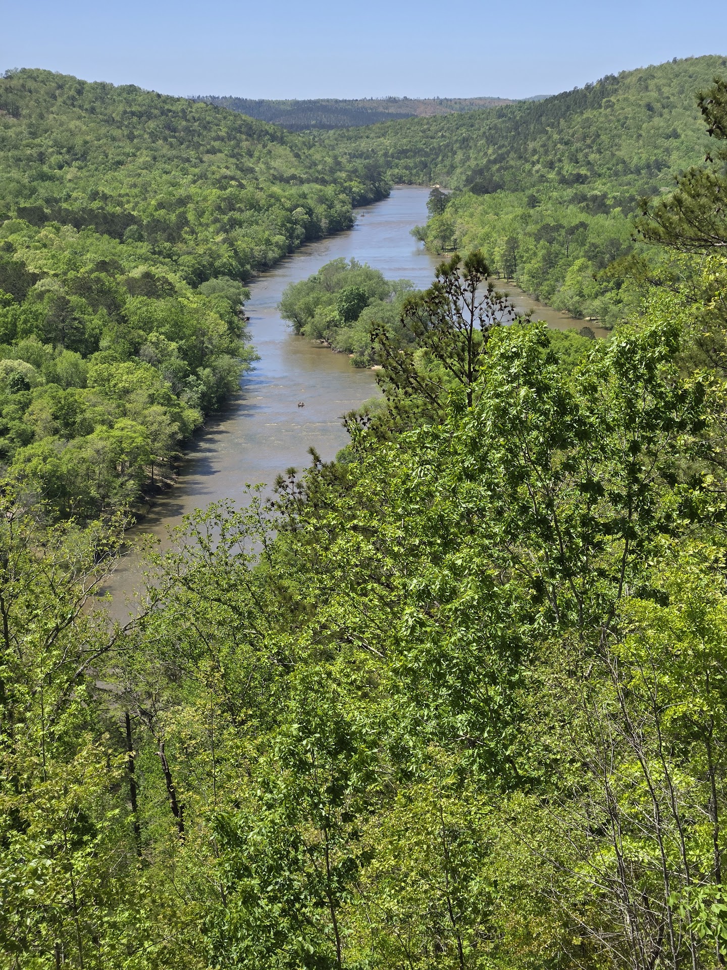 Sprewell Bluff Park