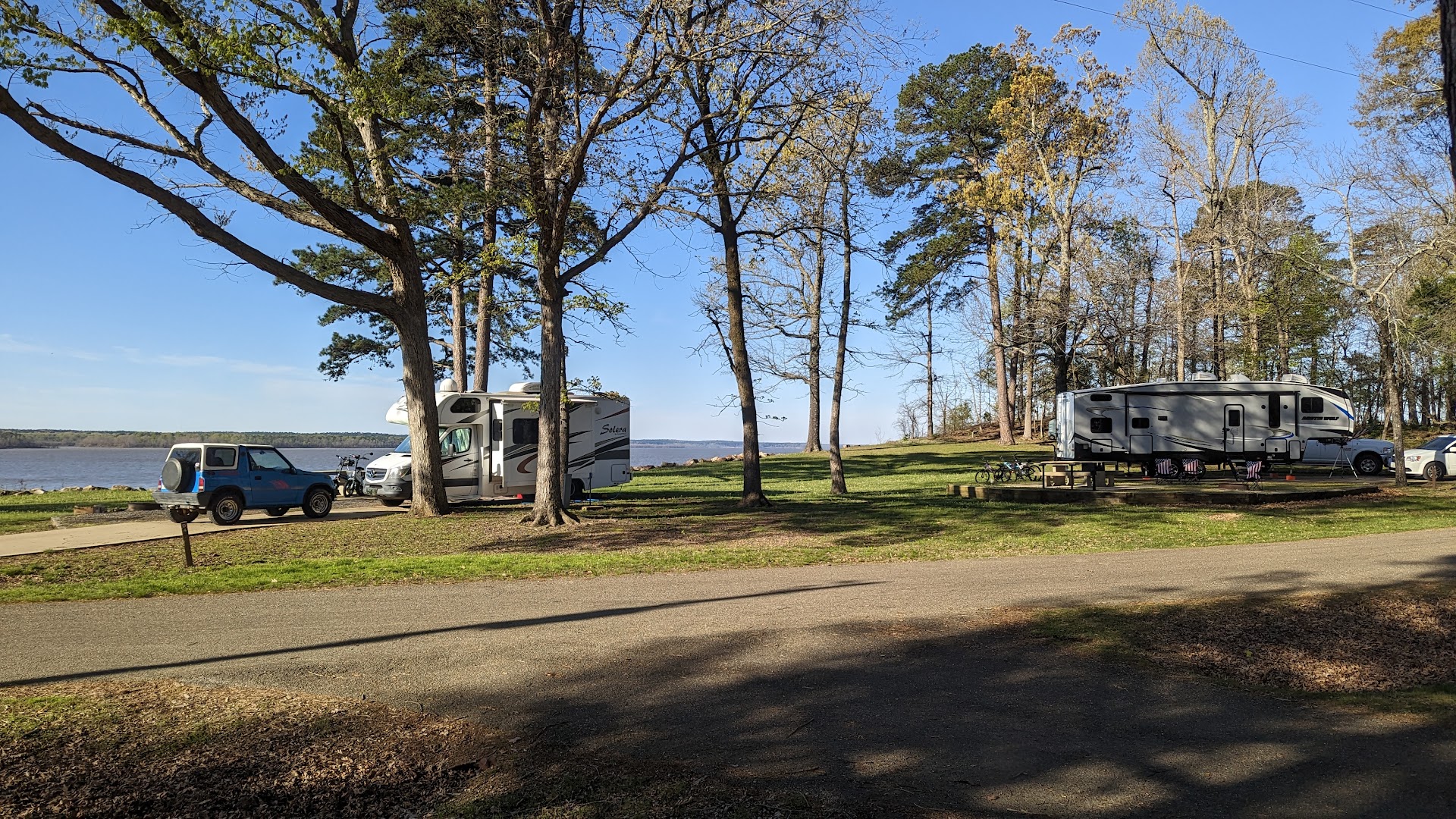 Rocky Point Park