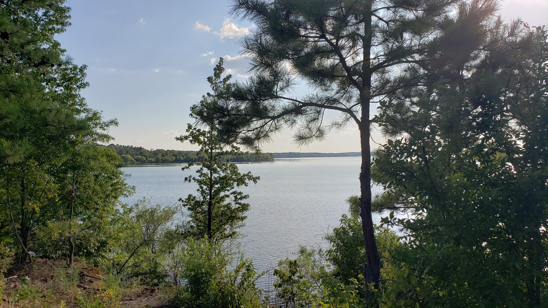 Atlanta State Park