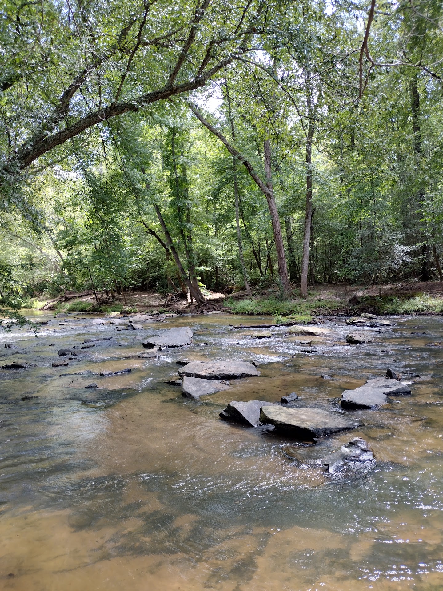 Croft State Park
