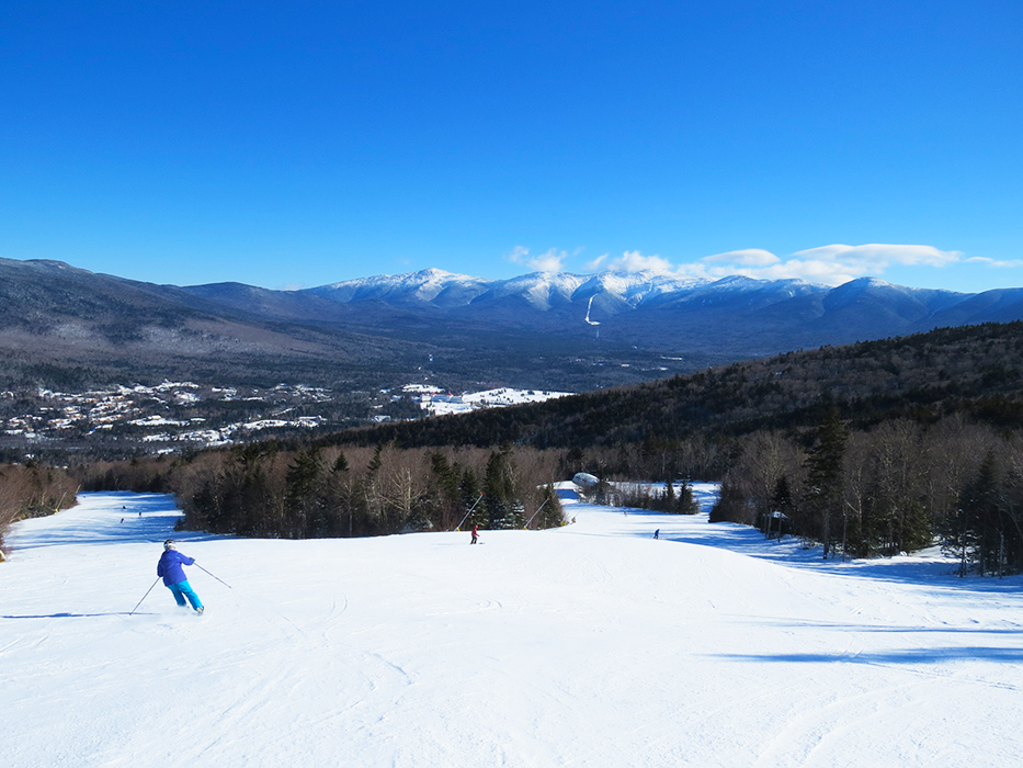 Bretton Woods