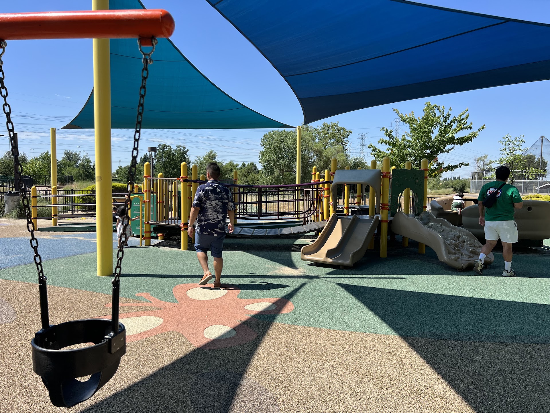 Mahany Park