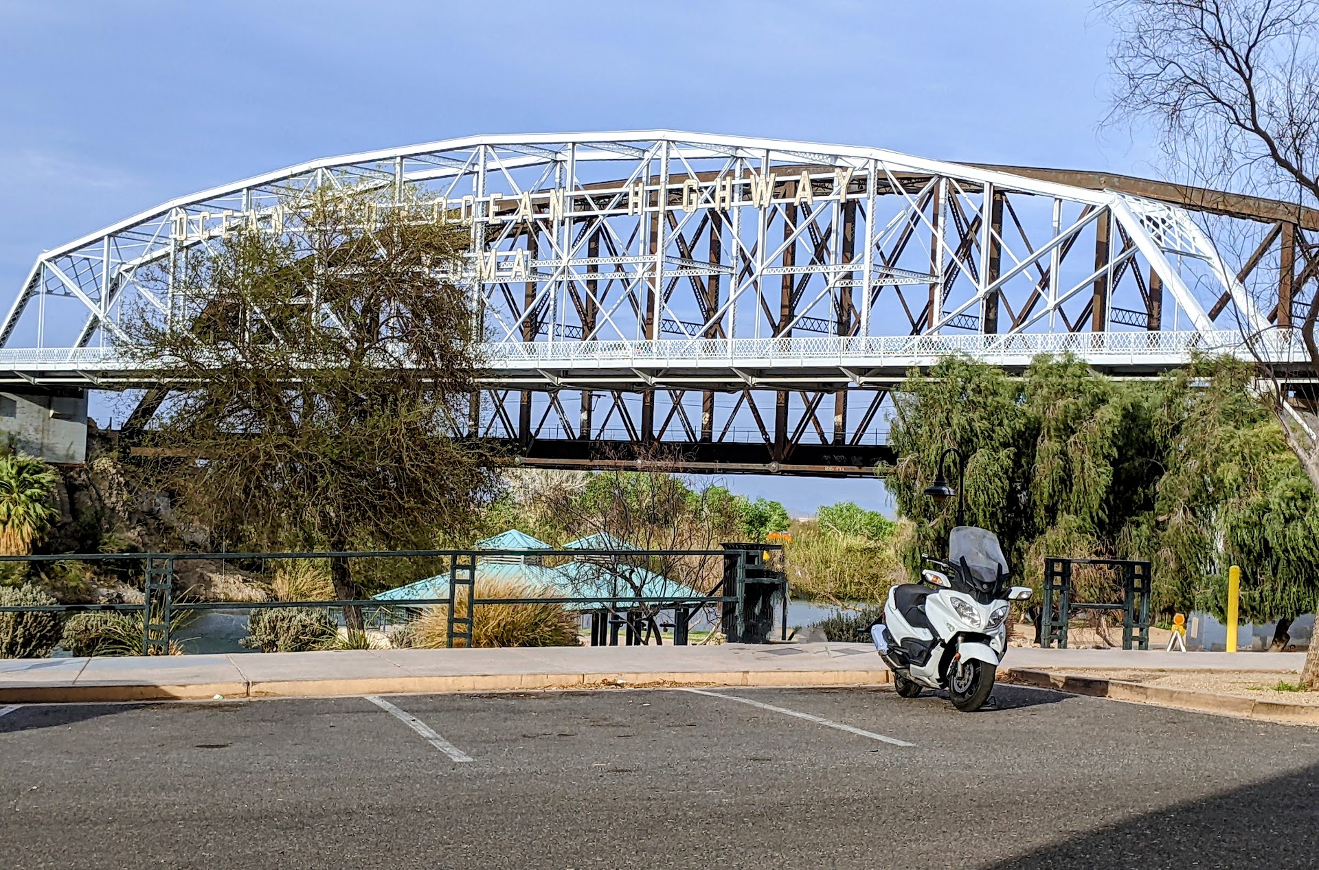 Gateway Park