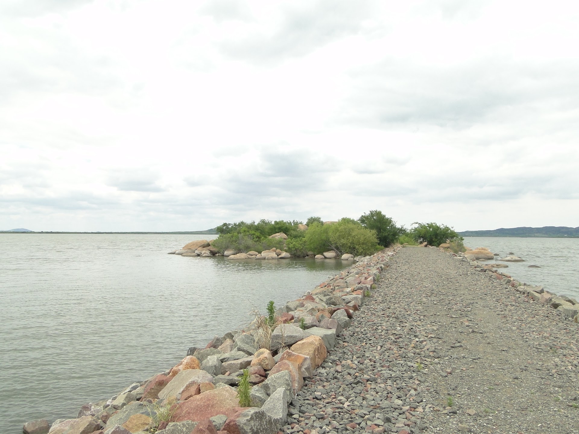Great Plains State Park