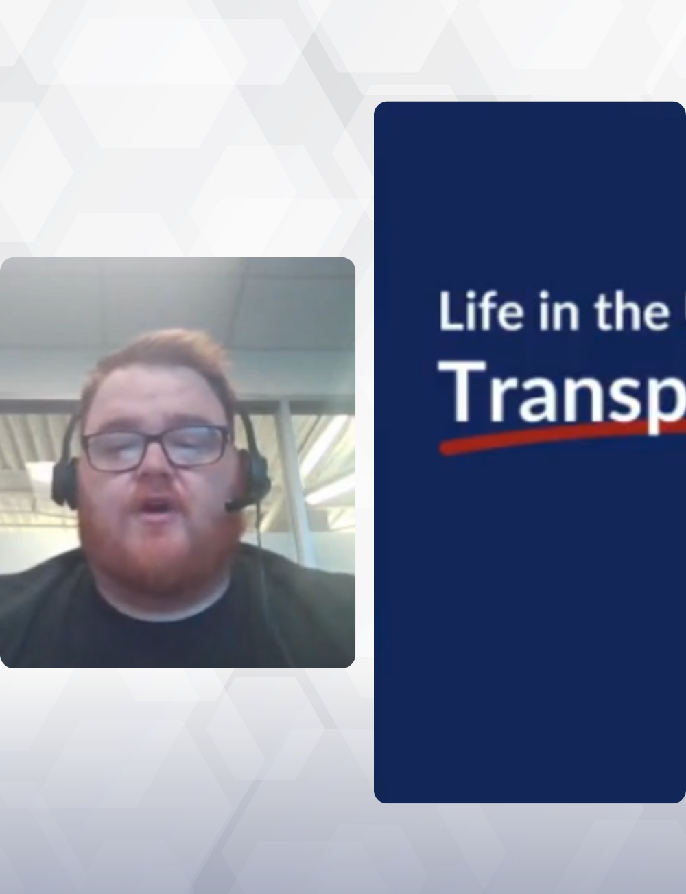 Transportation