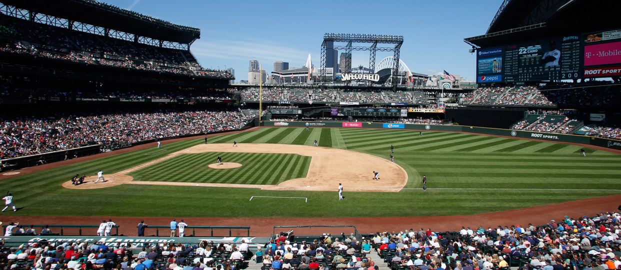 Seattle