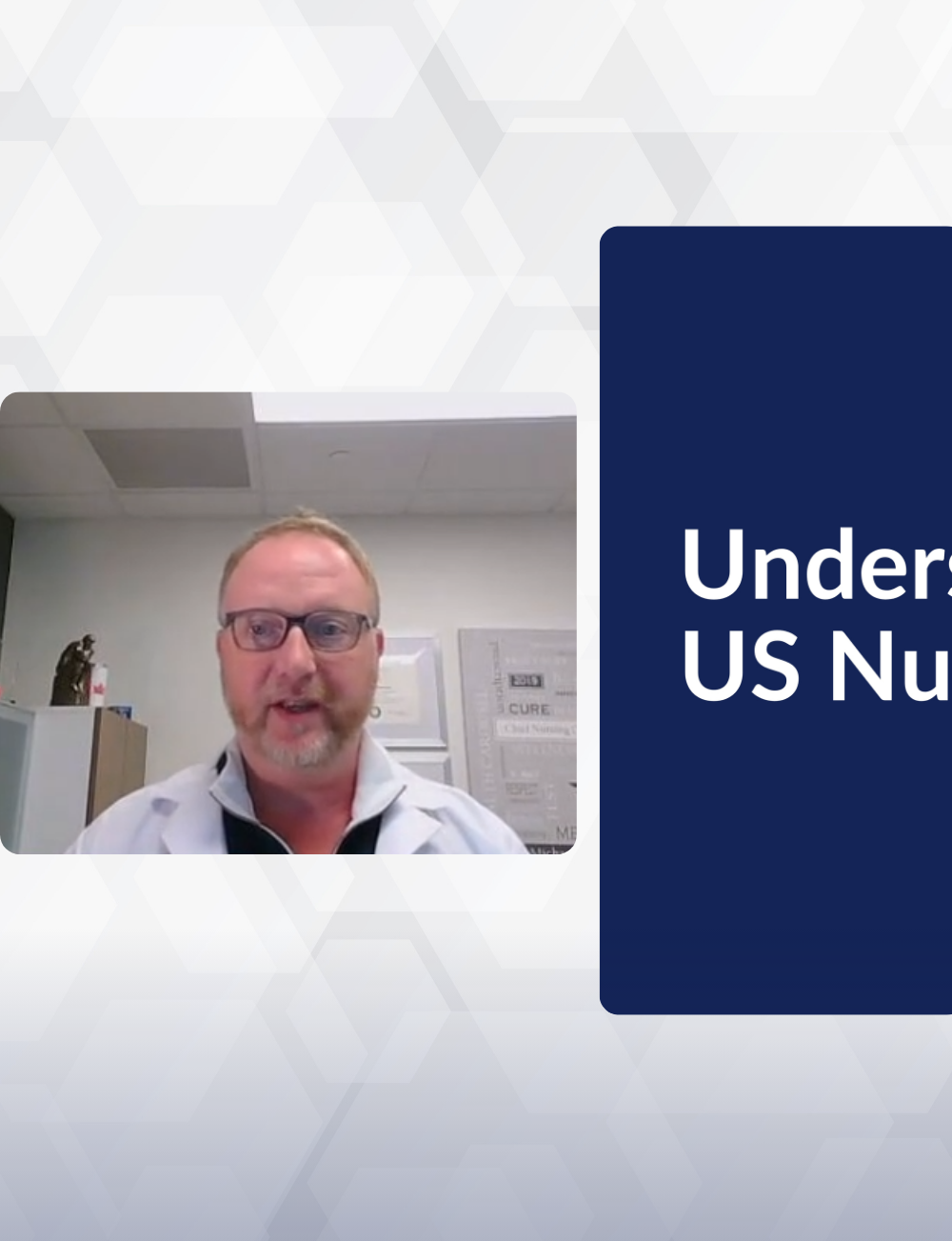 Understanding US Nursing Job Market