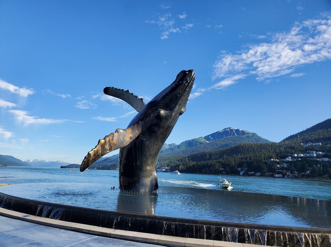 Juneau