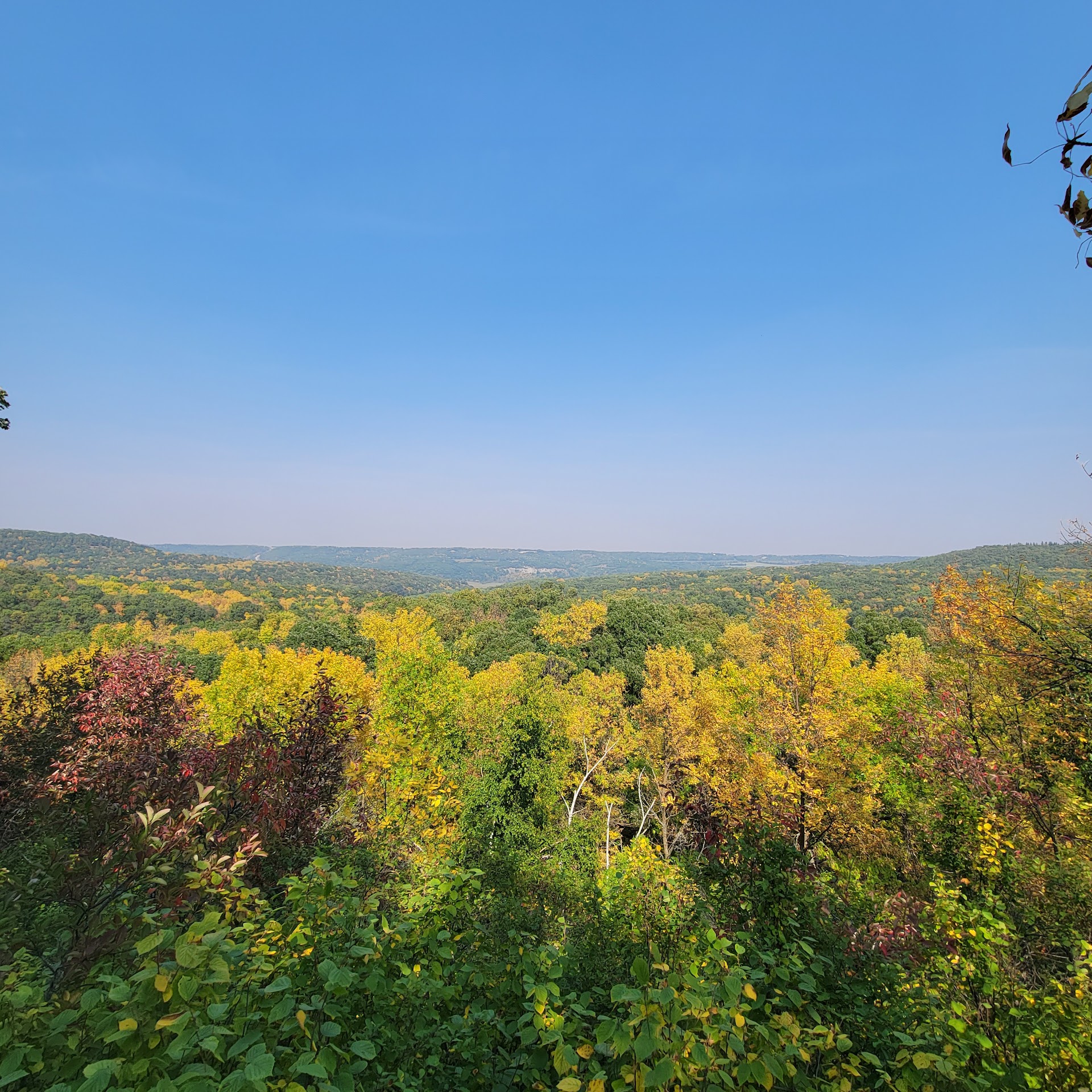 Pembina Valley Provincial Park