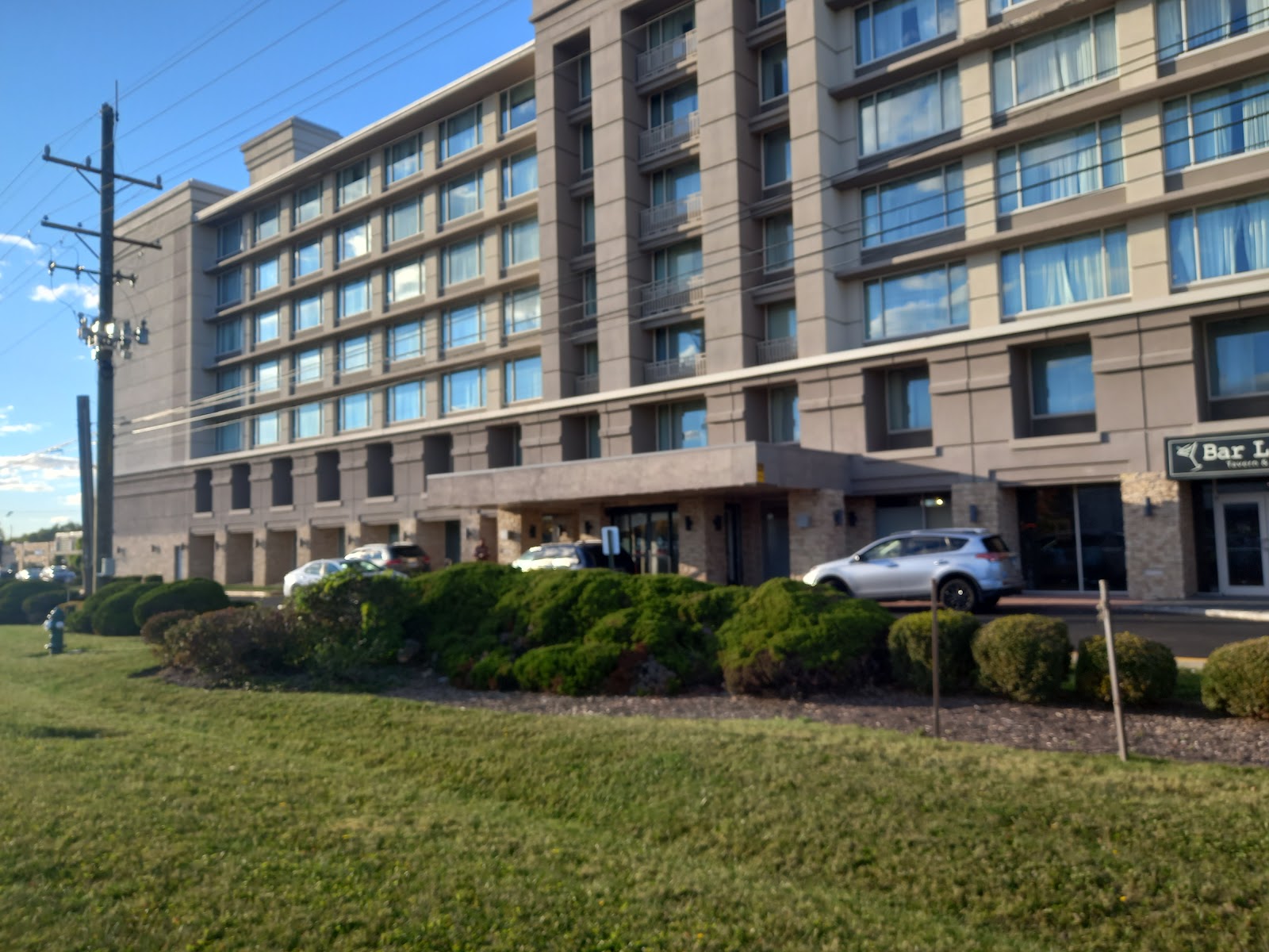 Oak Brook