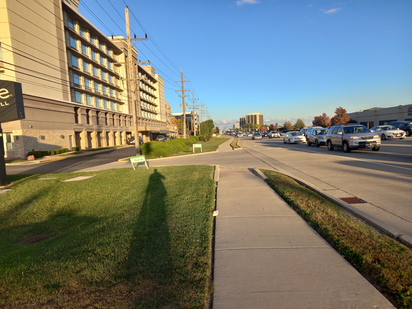 Oak Brook