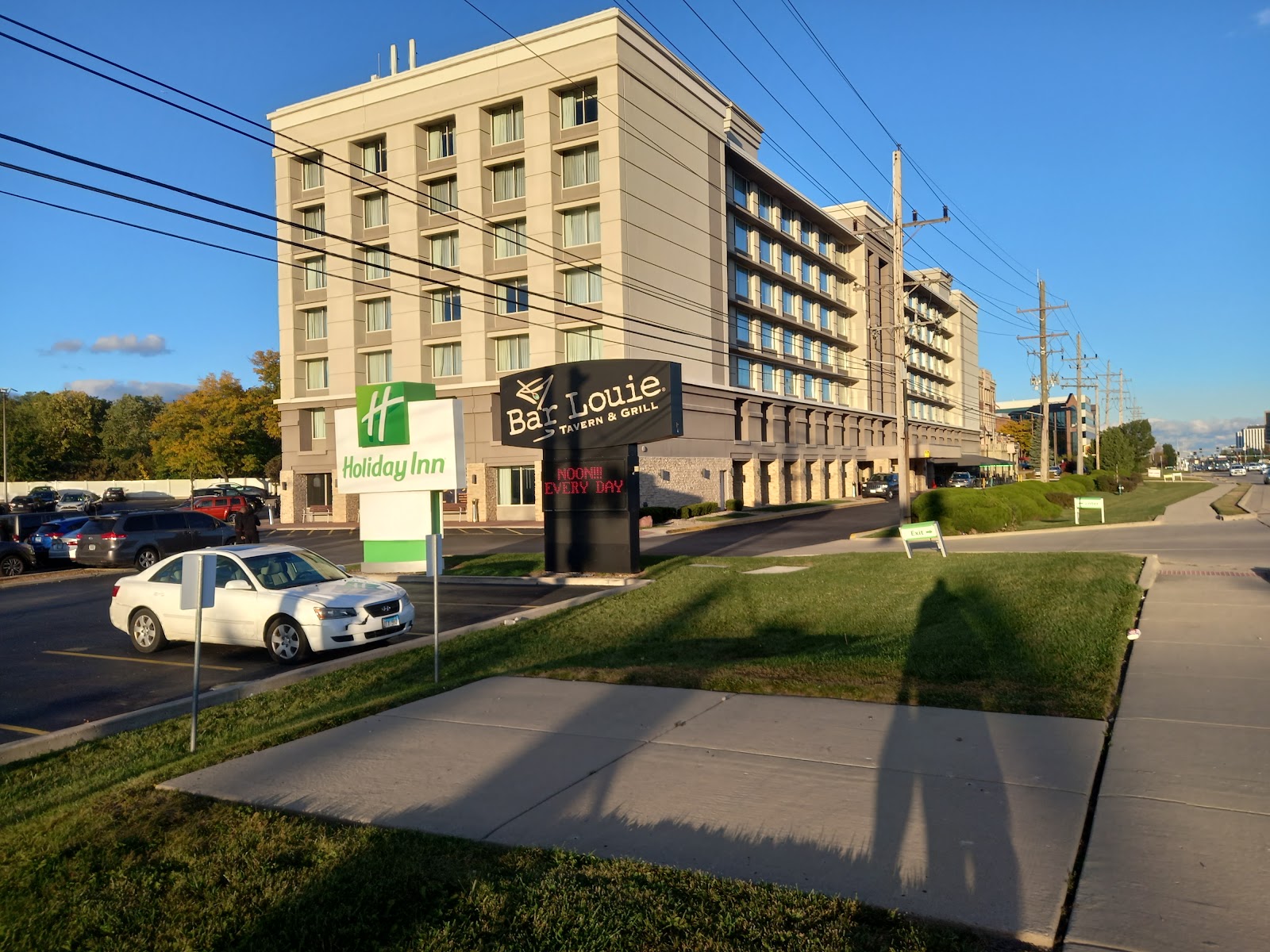 Oak Brook