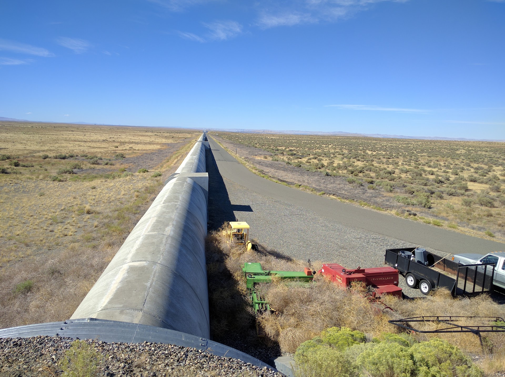 LIGO Hanford Observatory