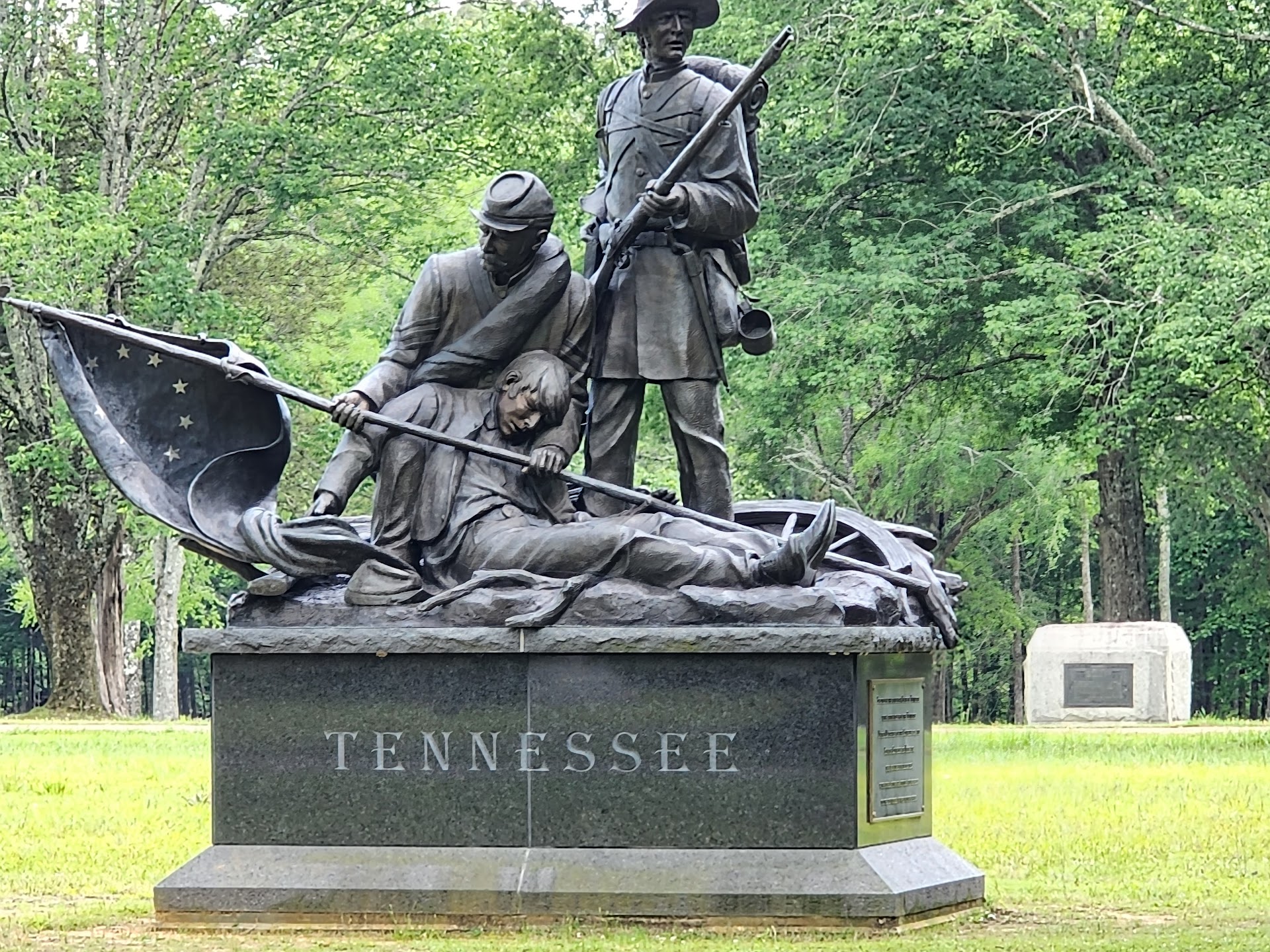 Shiloh National Military Park