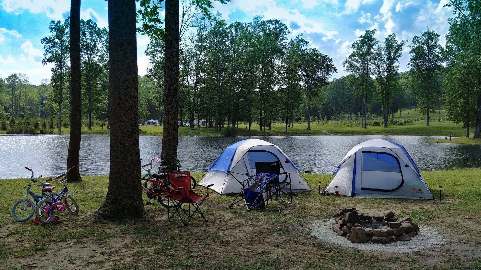Sycamore Springs Park