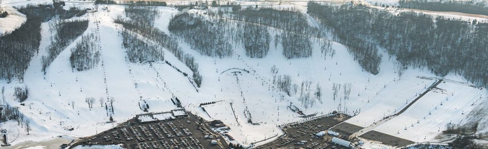 Perfect North Slopes