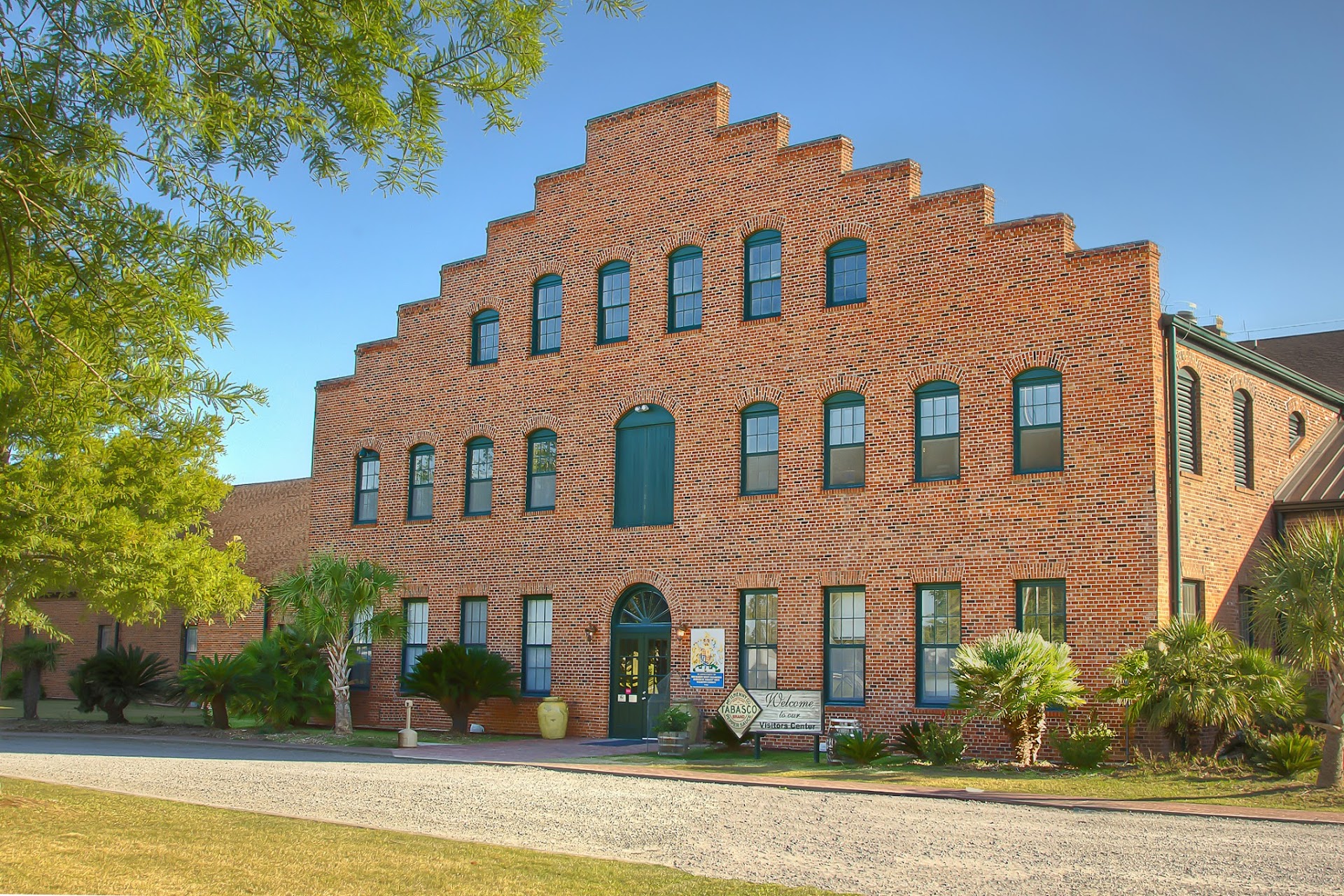 TABASCO