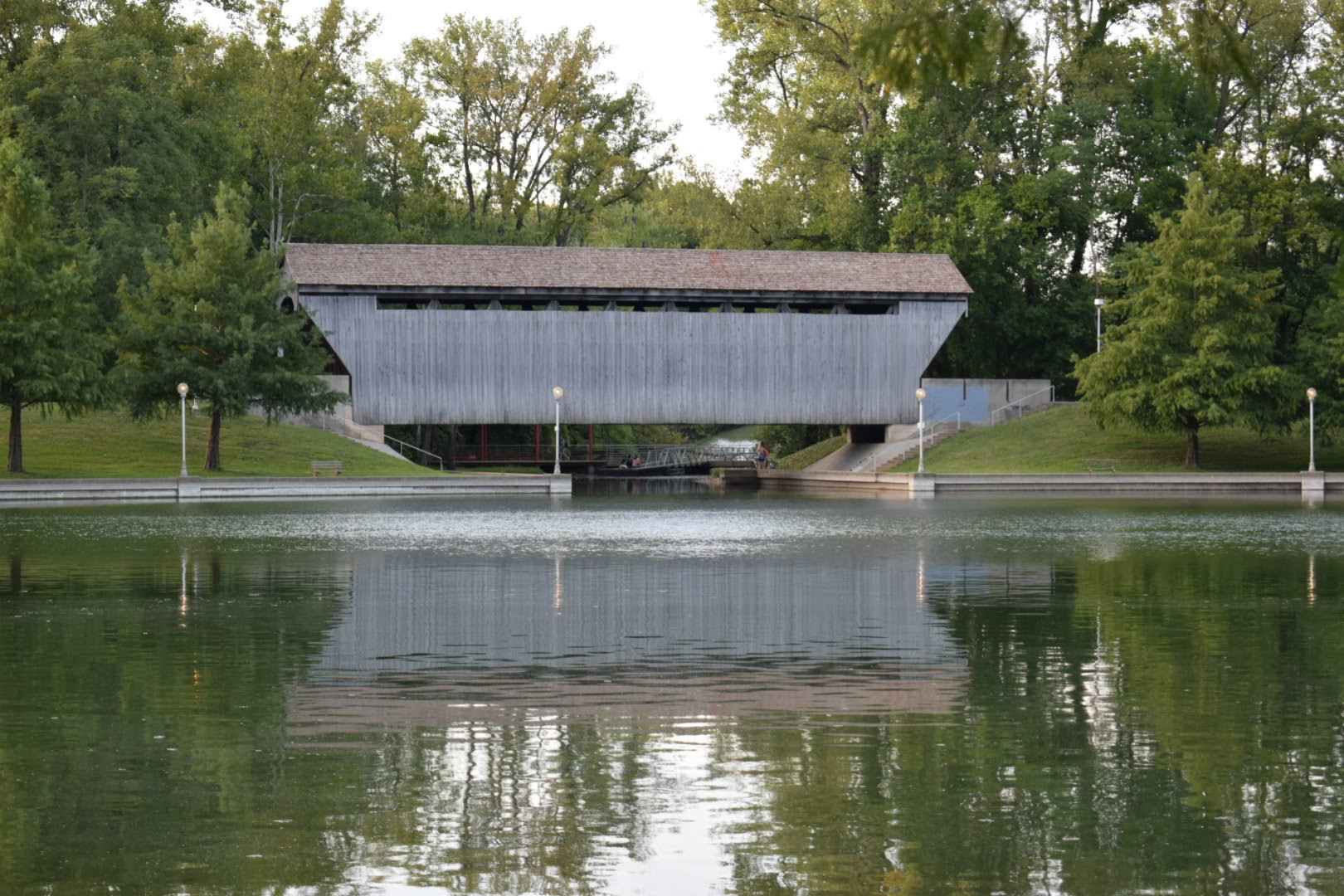 Mill Race Park