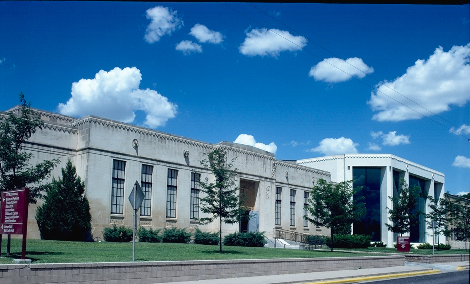 Panhandle-Plains Historical Museum