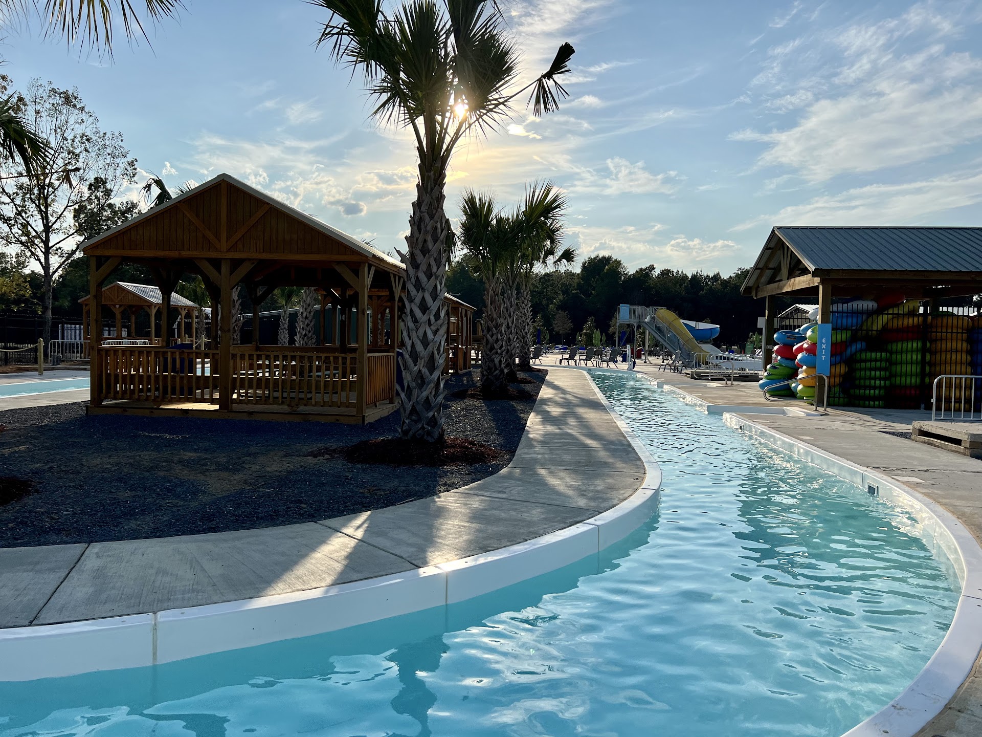Toledo Bend Family Adventure Park