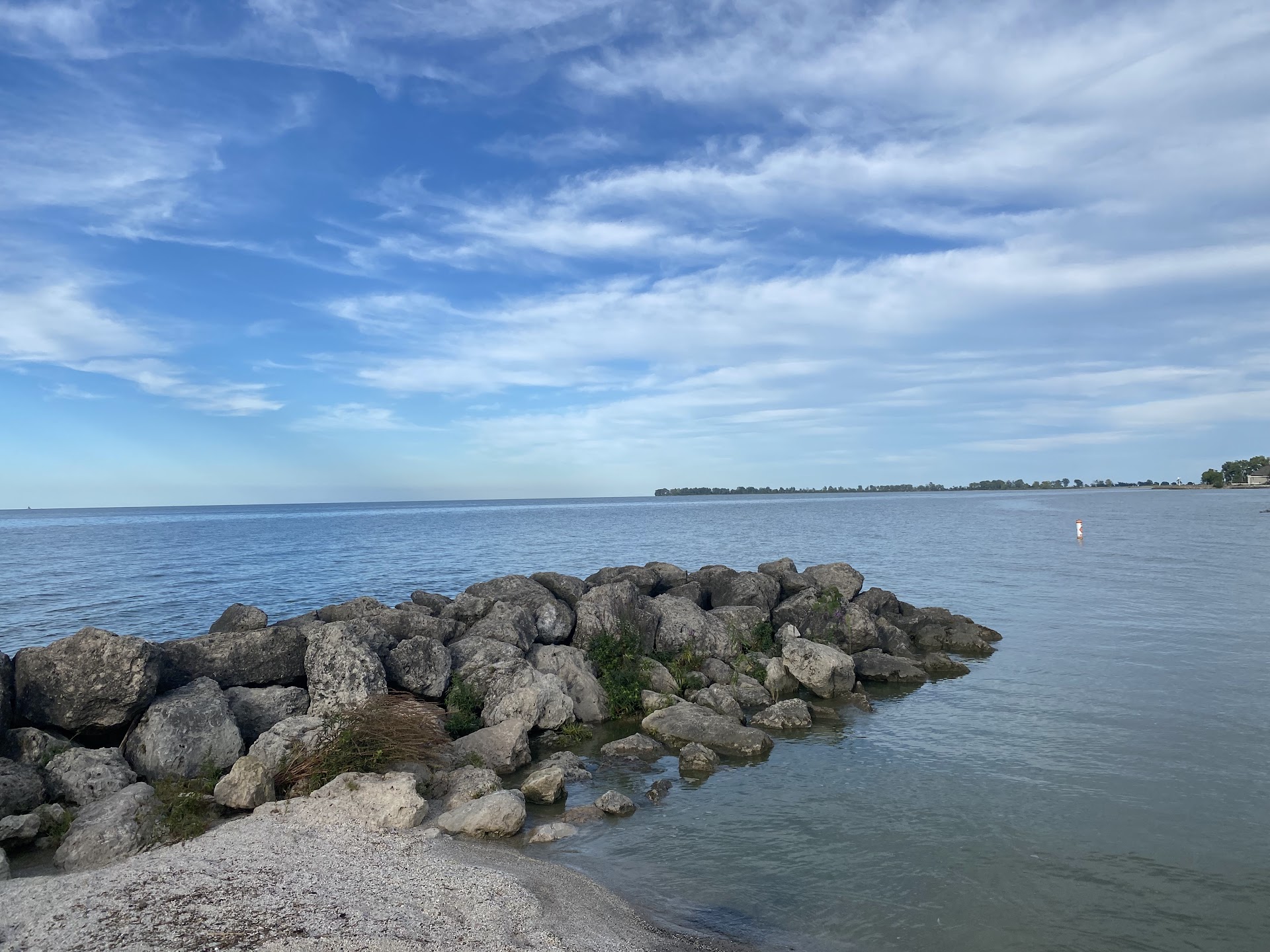 Maumee Bay State Park