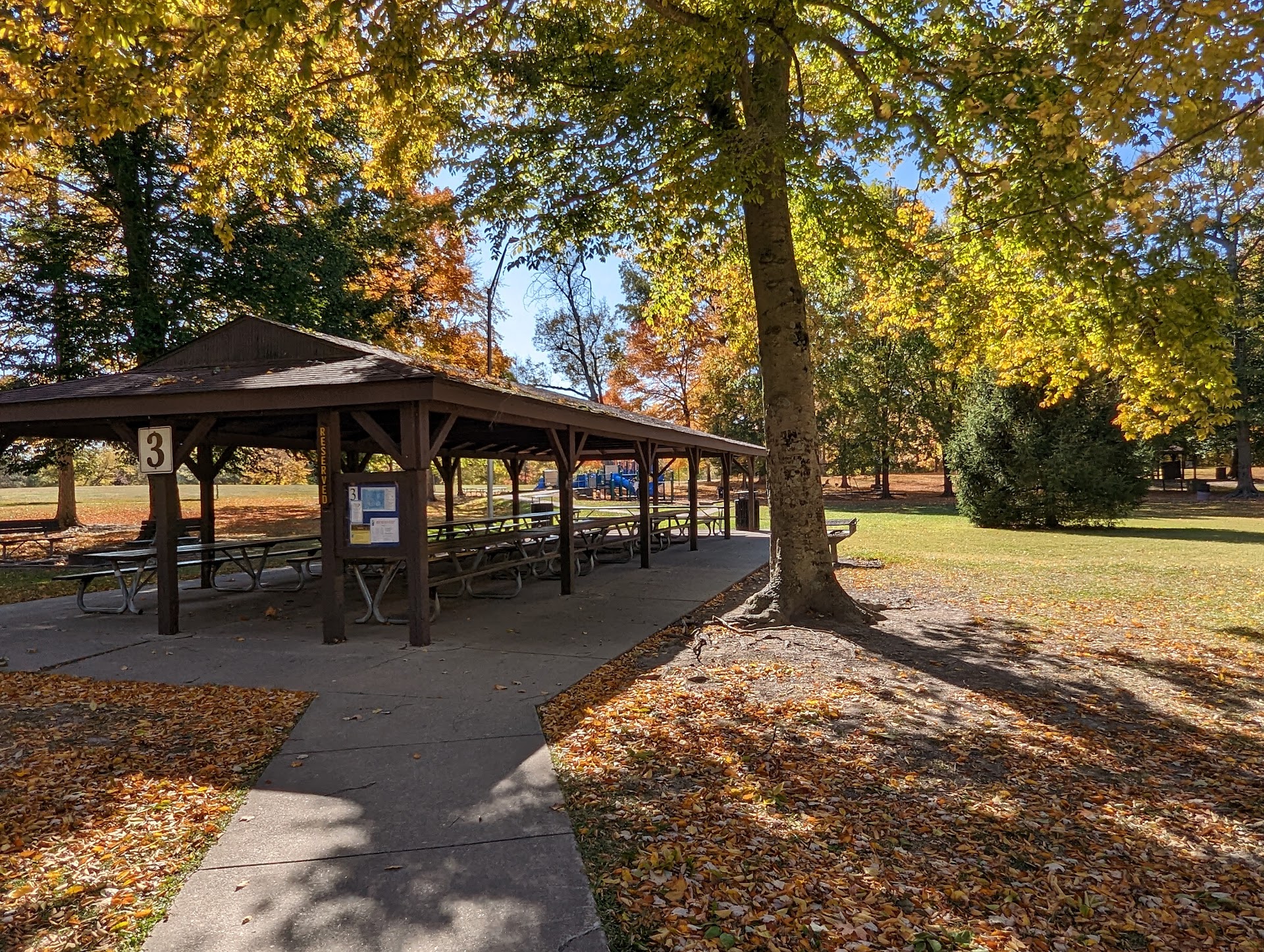 Southeastway Park