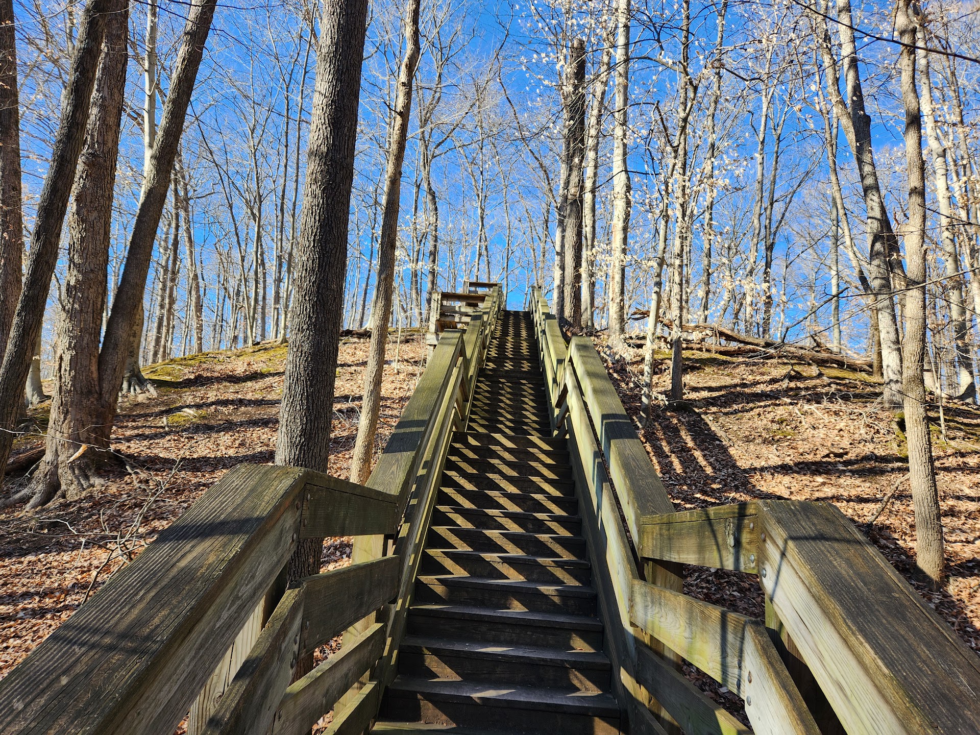 Lincoln Trail State Park