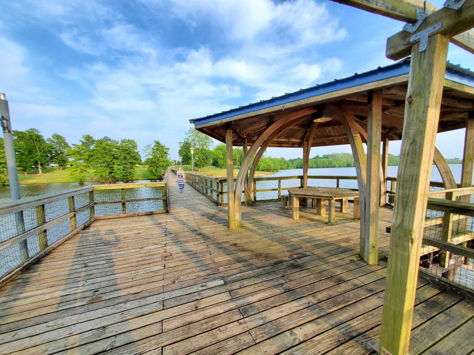 Turkey Creek Park
