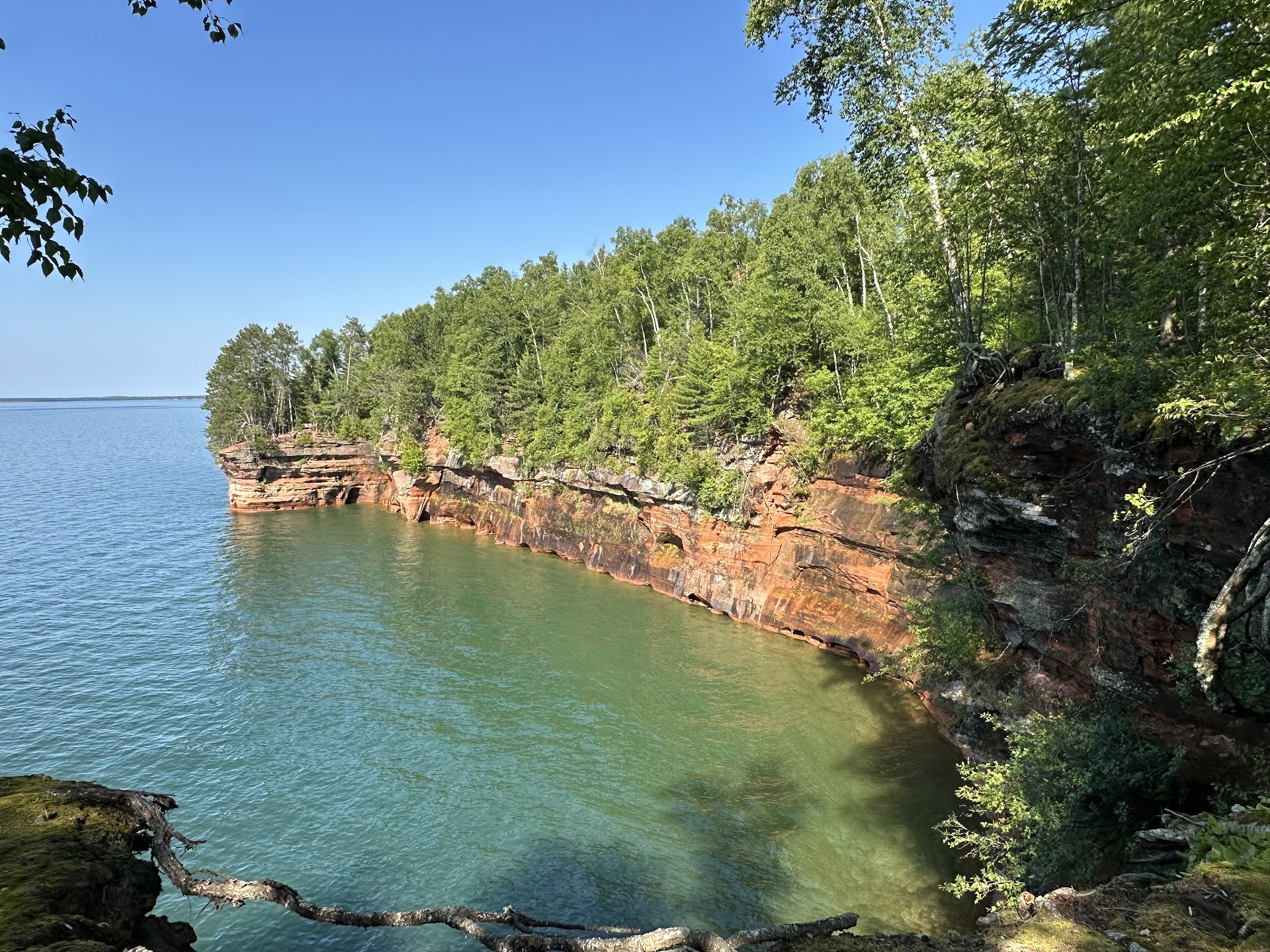 Apostle Islands National Lakeshore