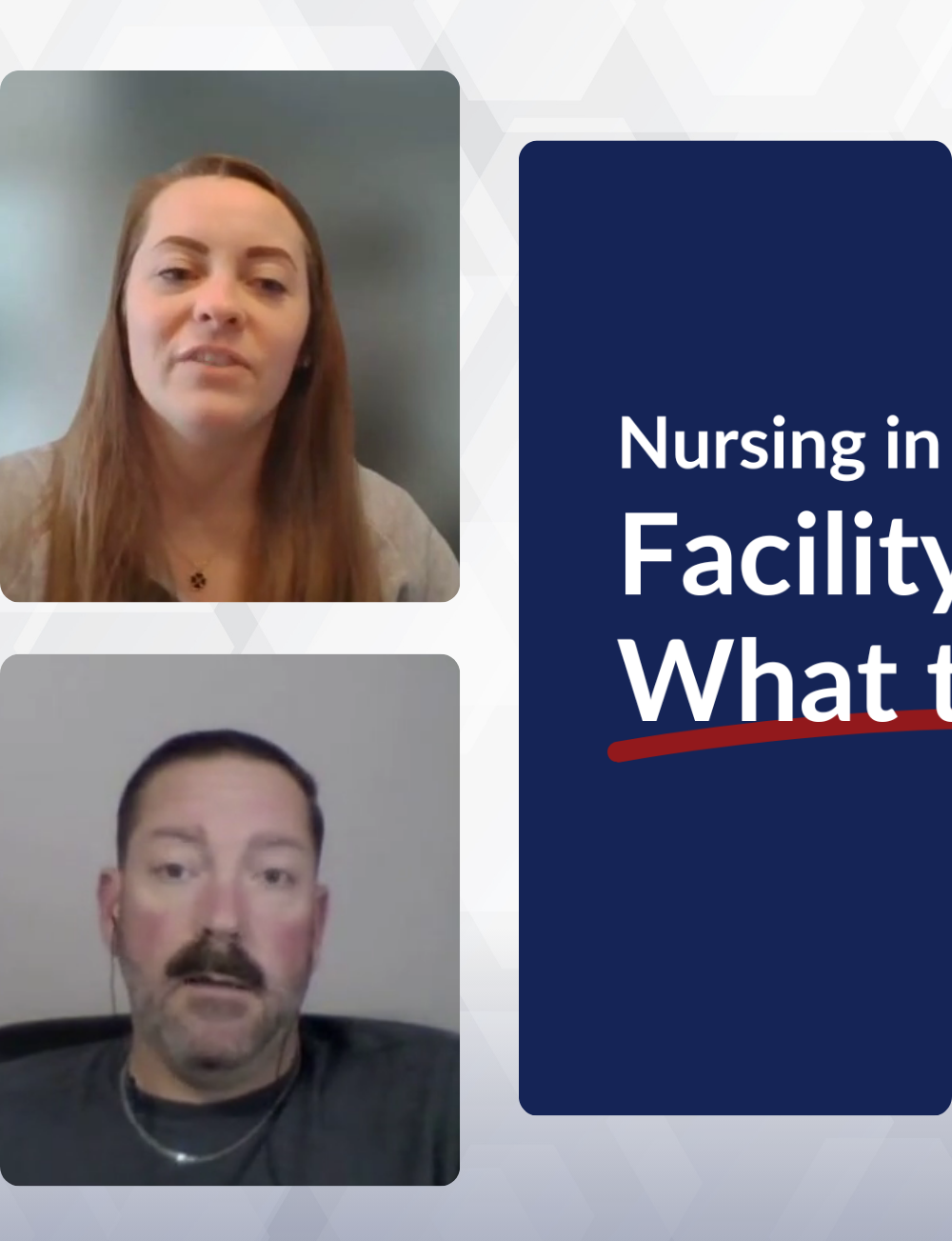 Facility Types and Expectation