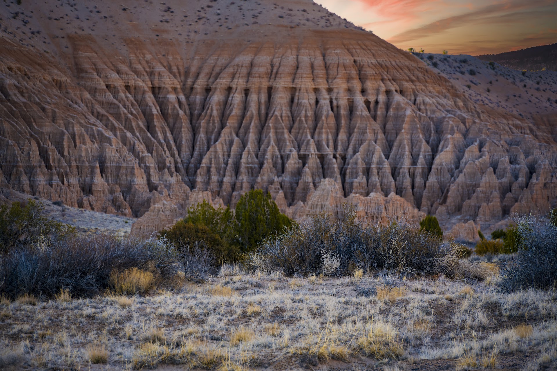 Cathedral Cave (Slot Canyon)