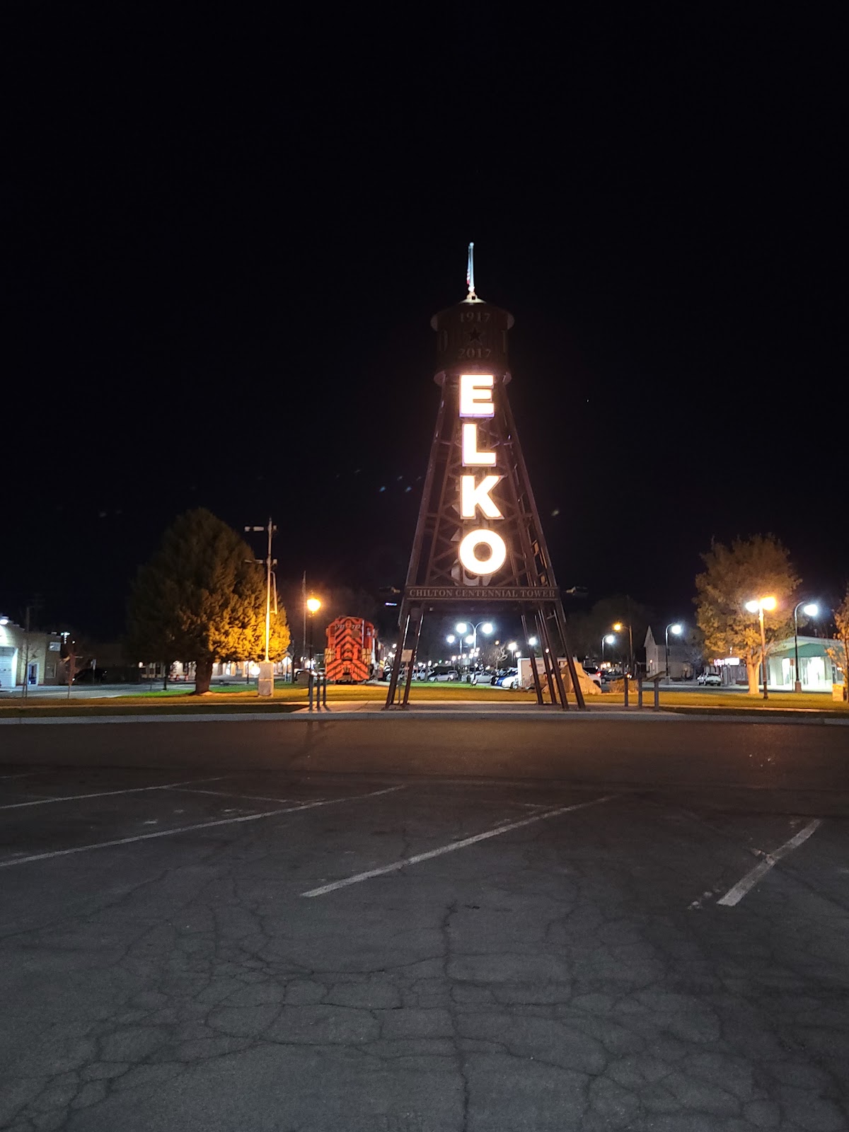 Elko