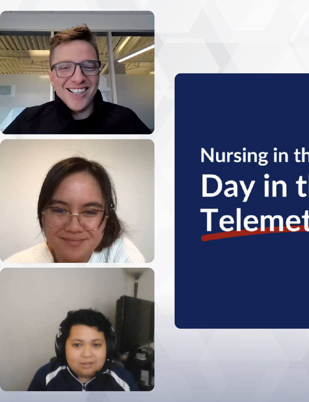 Inside A Telemetry Shift In the USA