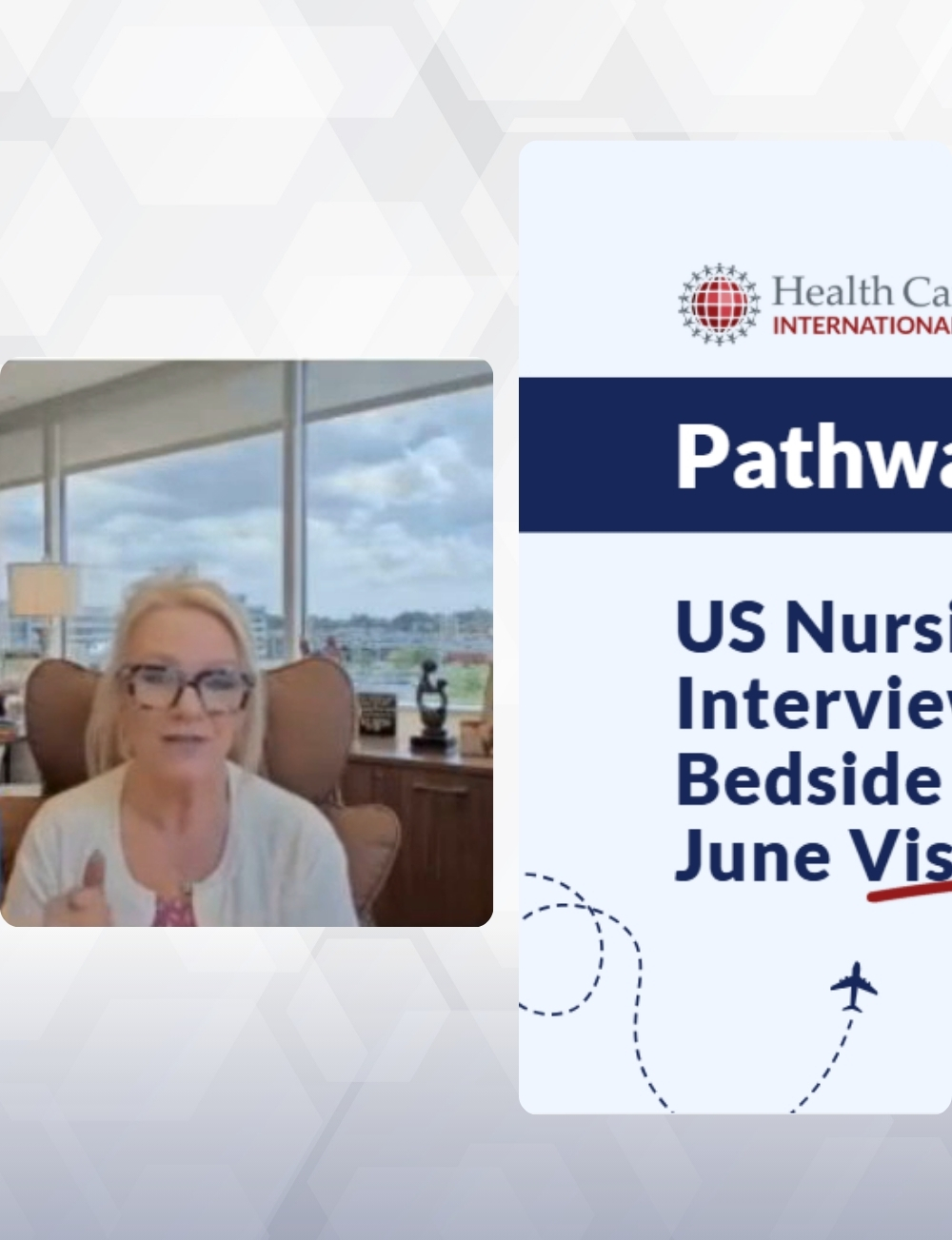 What’s Changing in the US Nursing Job Market & What It Means for You