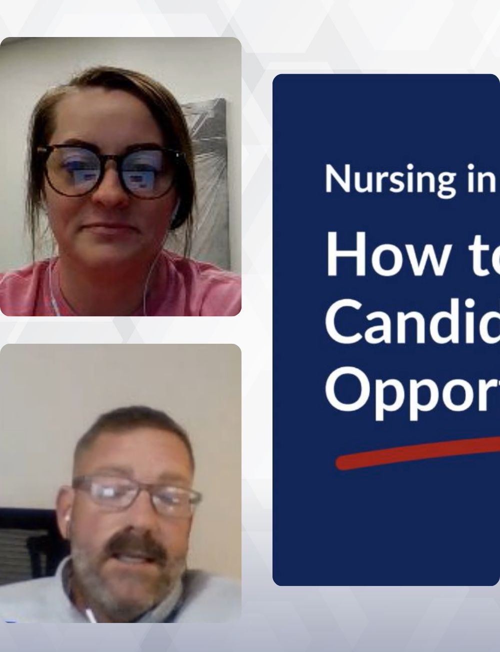 How To Become A Stronger Candidate For Future US Opportunities