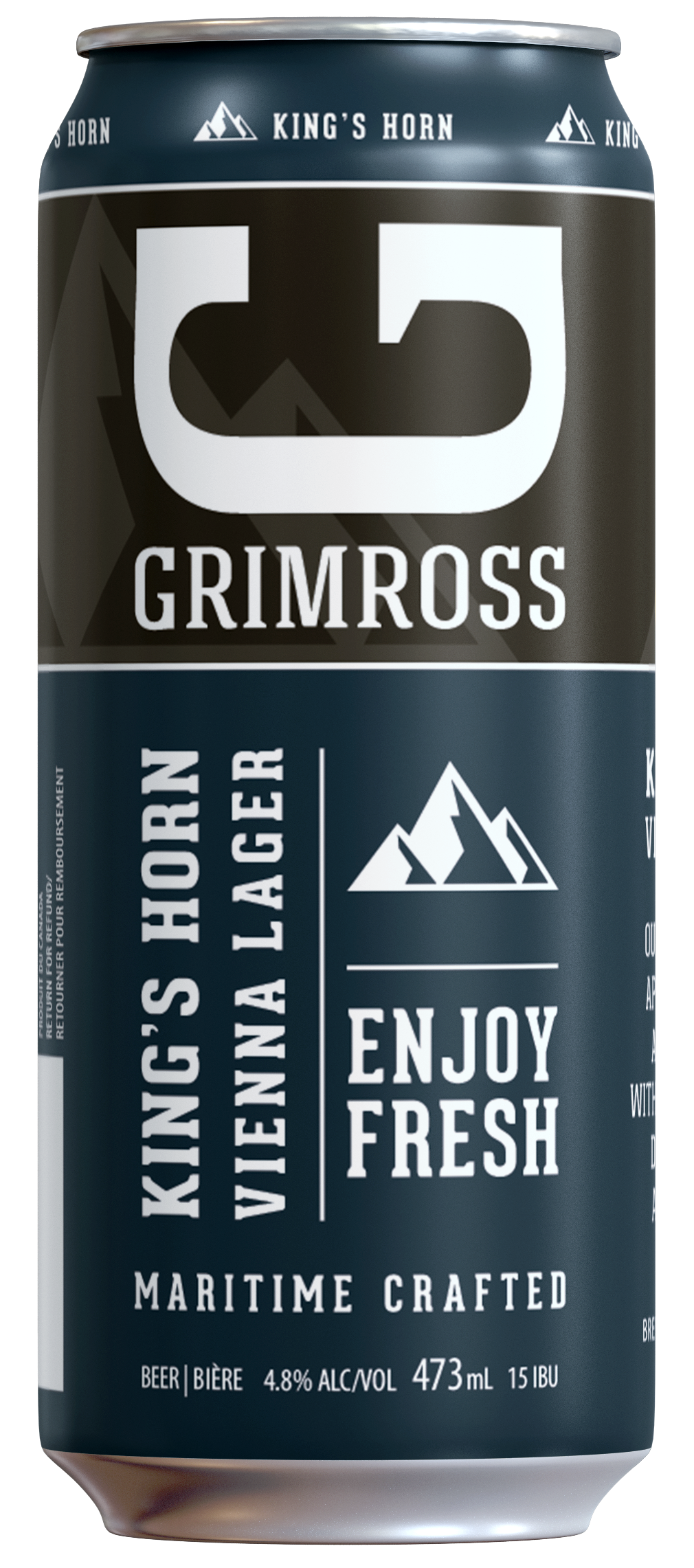 Kingshorn Vienna Lager